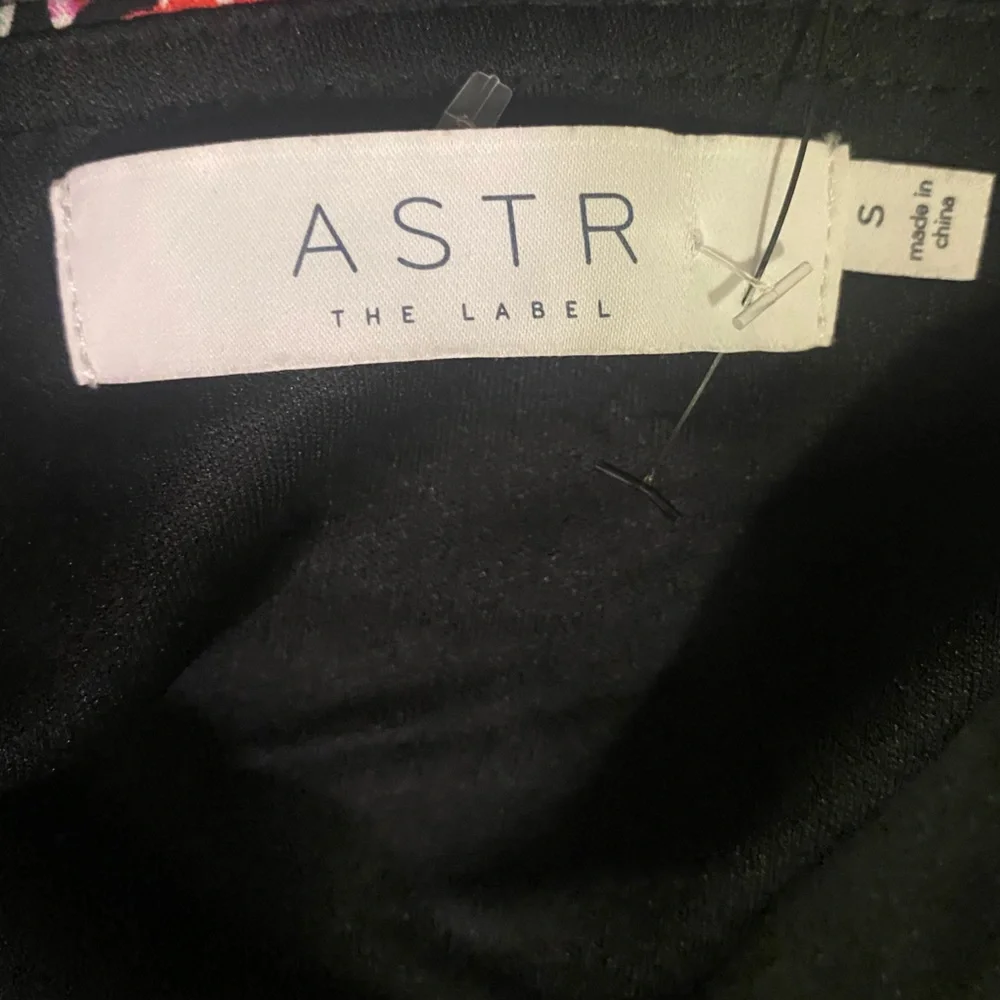 Astr new without